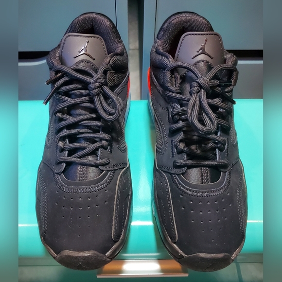 JORDAN POINT LANE GS ☆ INFRARED ☆ Size 4.5Y or 6 Womens ☆ NEW - Picture 6 of 14